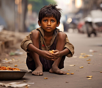 Nutritious meal support for seniors